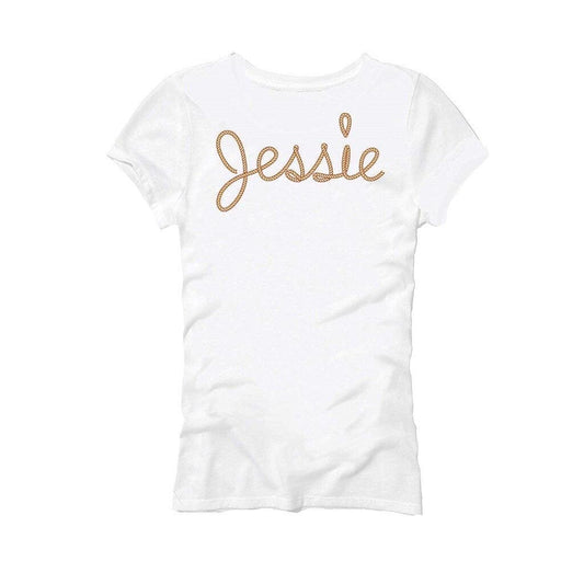 I am Jessie Toy Story Costume T-shirt