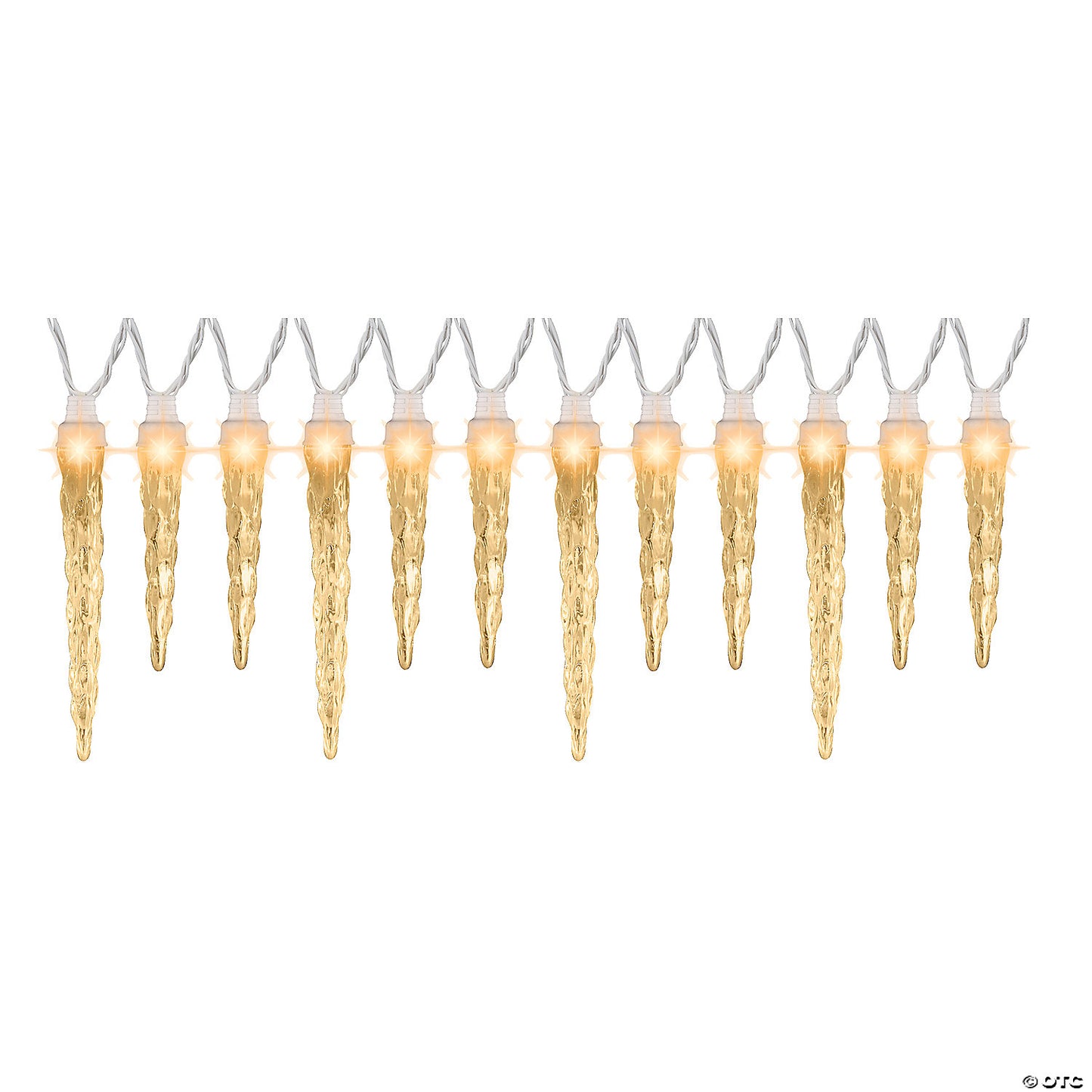ICICLE SYNCHRO LIGHTS