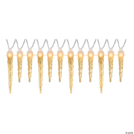 ICICLE SYNCHRO LIGHTS
