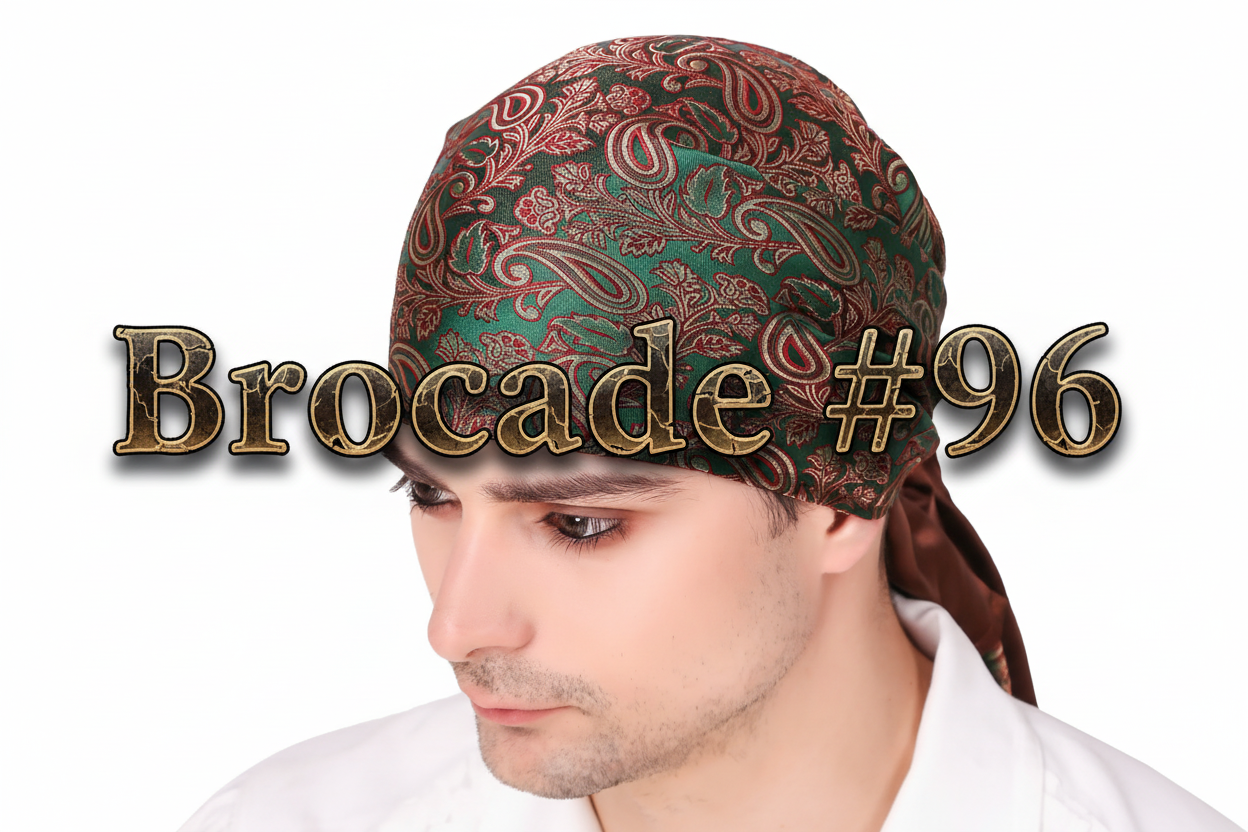 Brocade #96