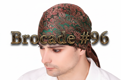 Brocade #96