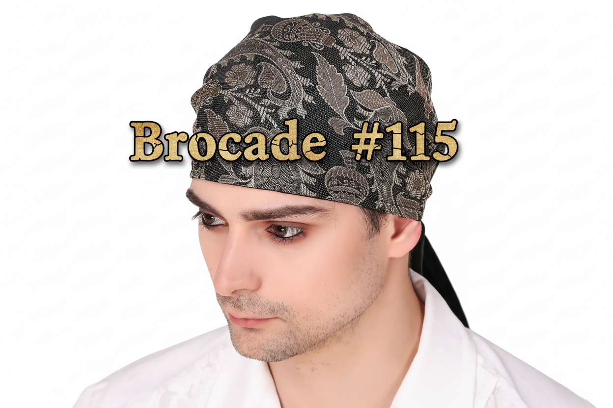 Brocade #115