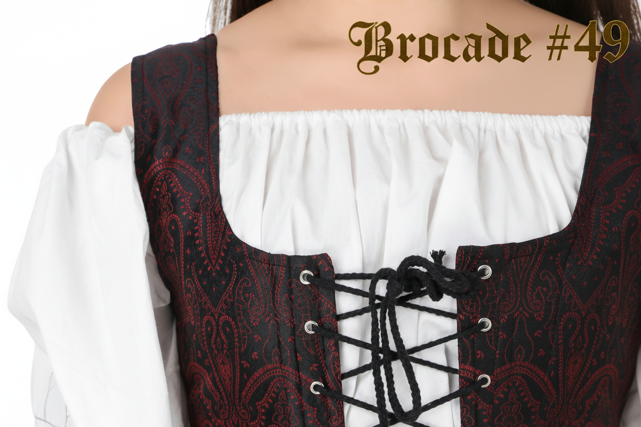 Brocade #49