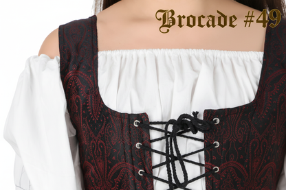 Brocade #49