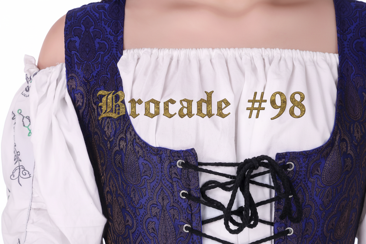 Brocade #98