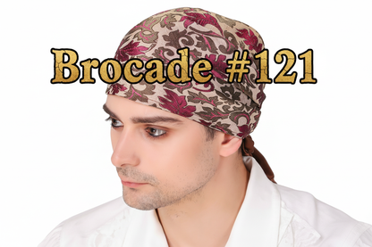 Brocade #121