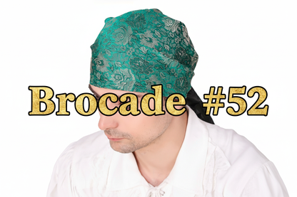 Brocade #52