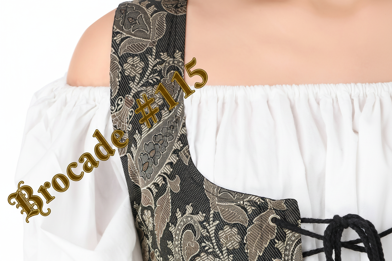 Brocade #115