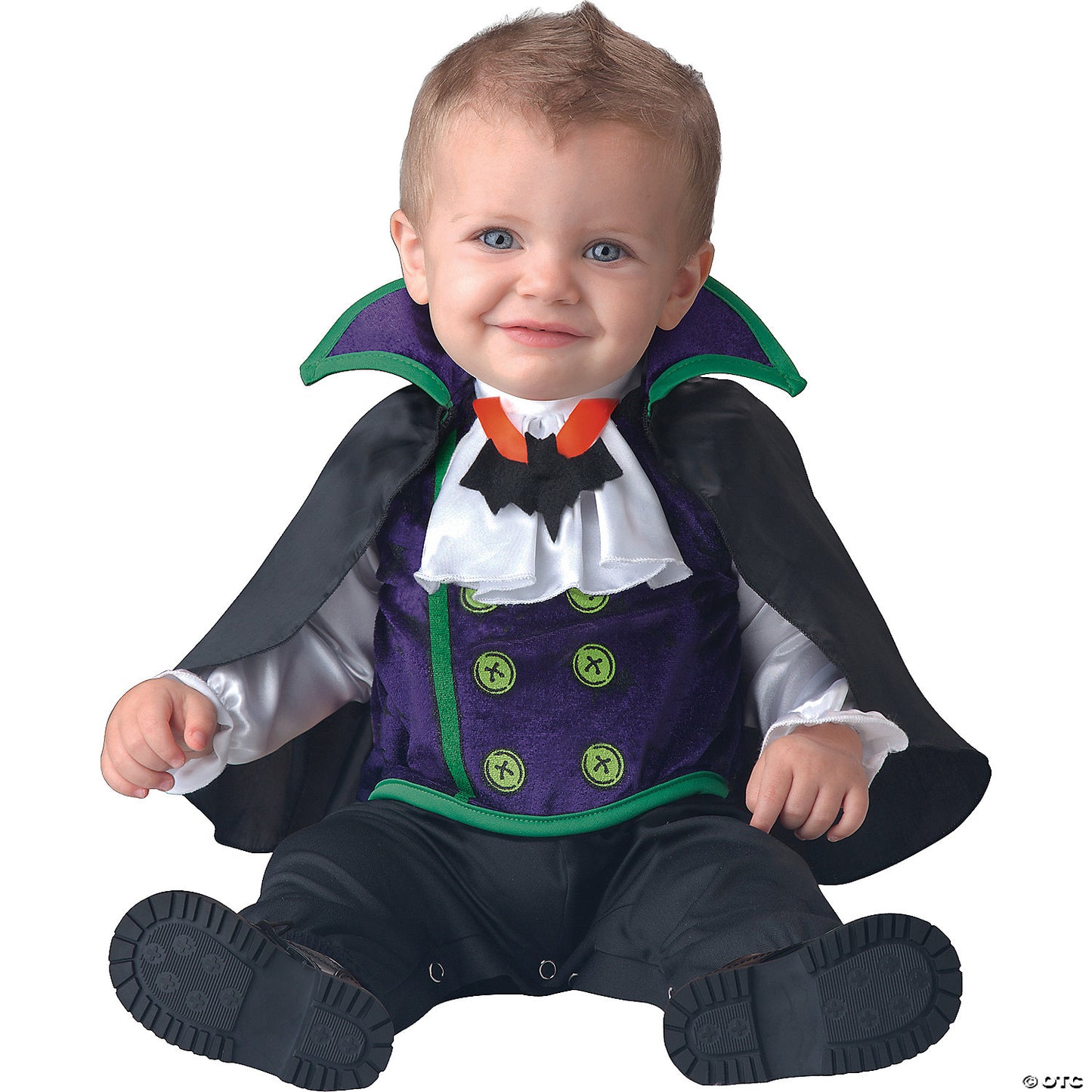 INFANT COUNT CUTIE COSTUME