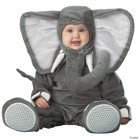 INFANT ELEPHANT COSTUME