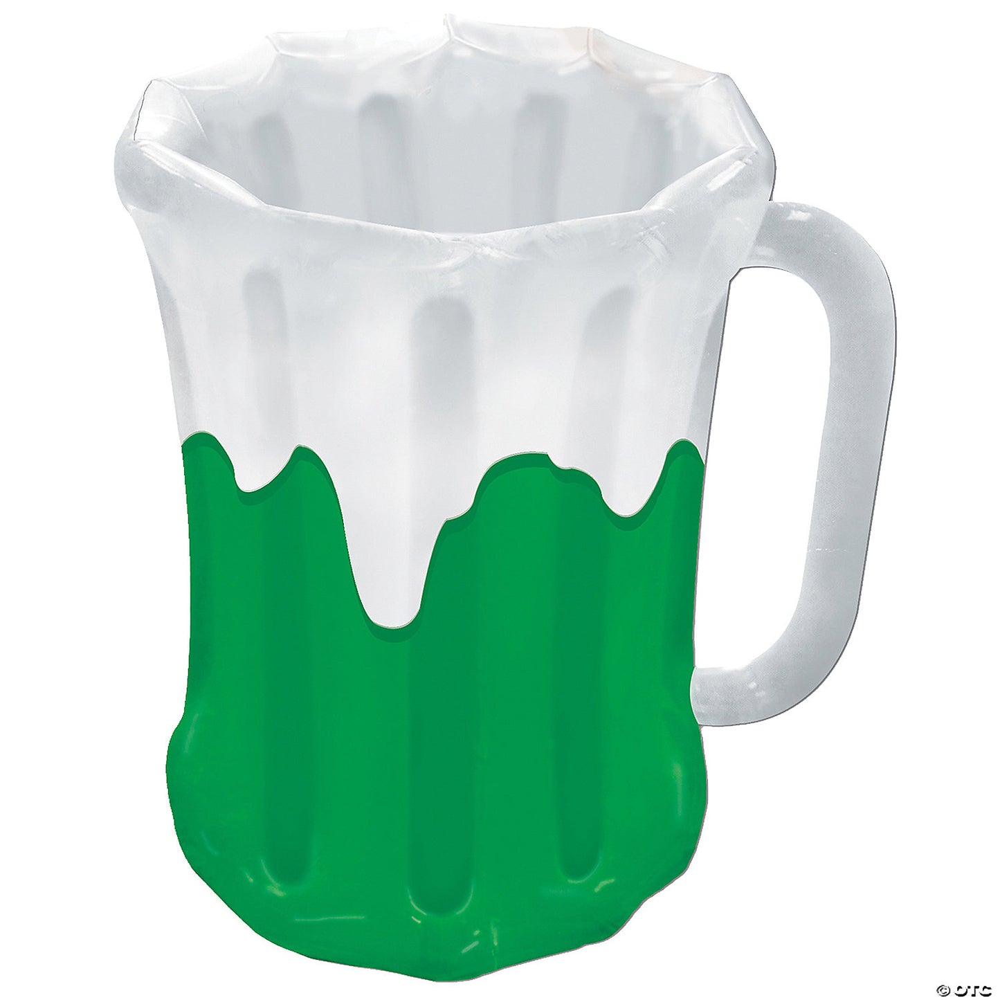INFLATABLE BEER MUG COOLER BG30017