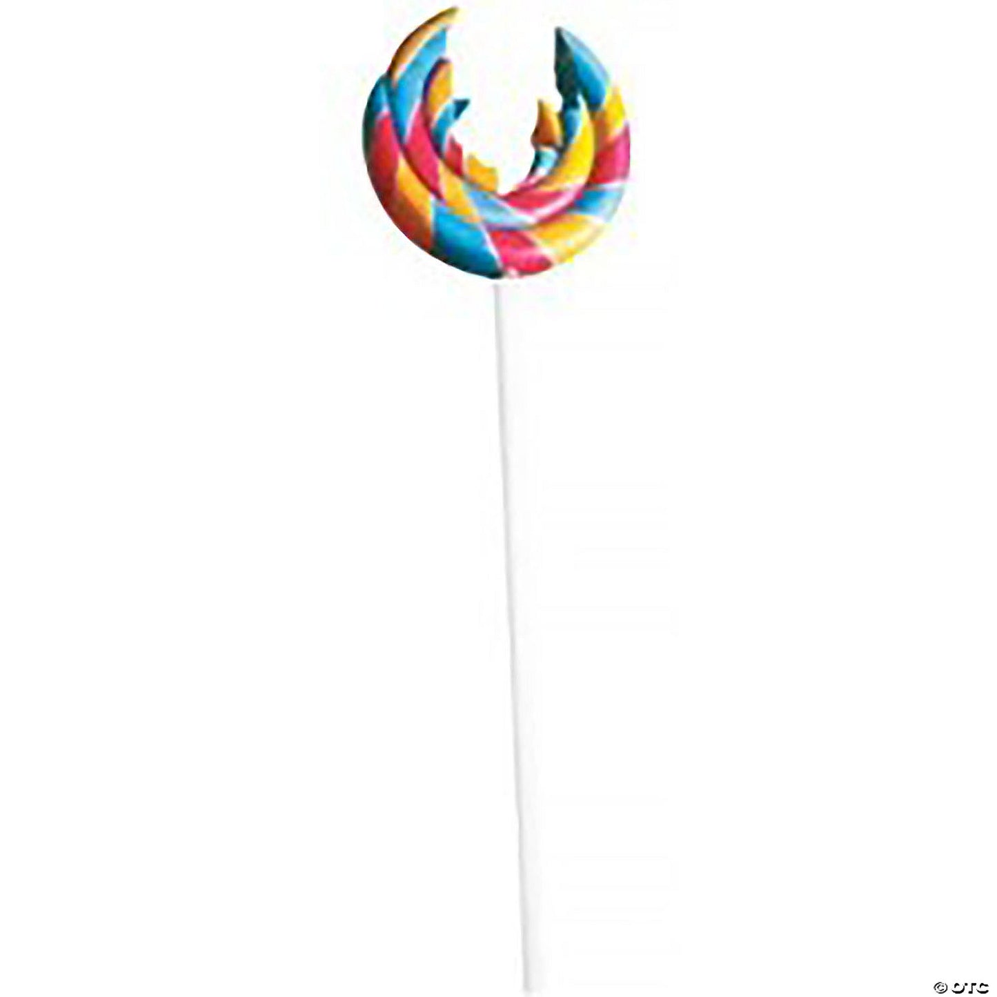 INFLATABLE LOLLIPOP