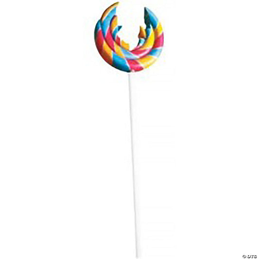INFLATABLE LOLLIPOP