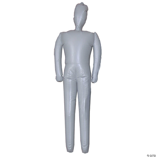 INFLATABLE MANNEQUIN BODY