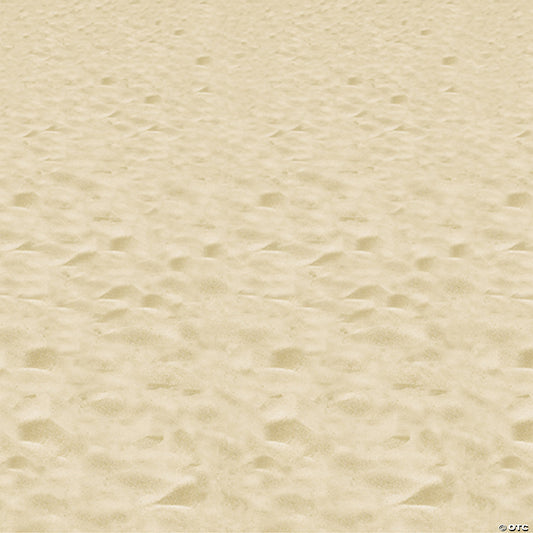 INSTA-THEME BEACH BACKDROP