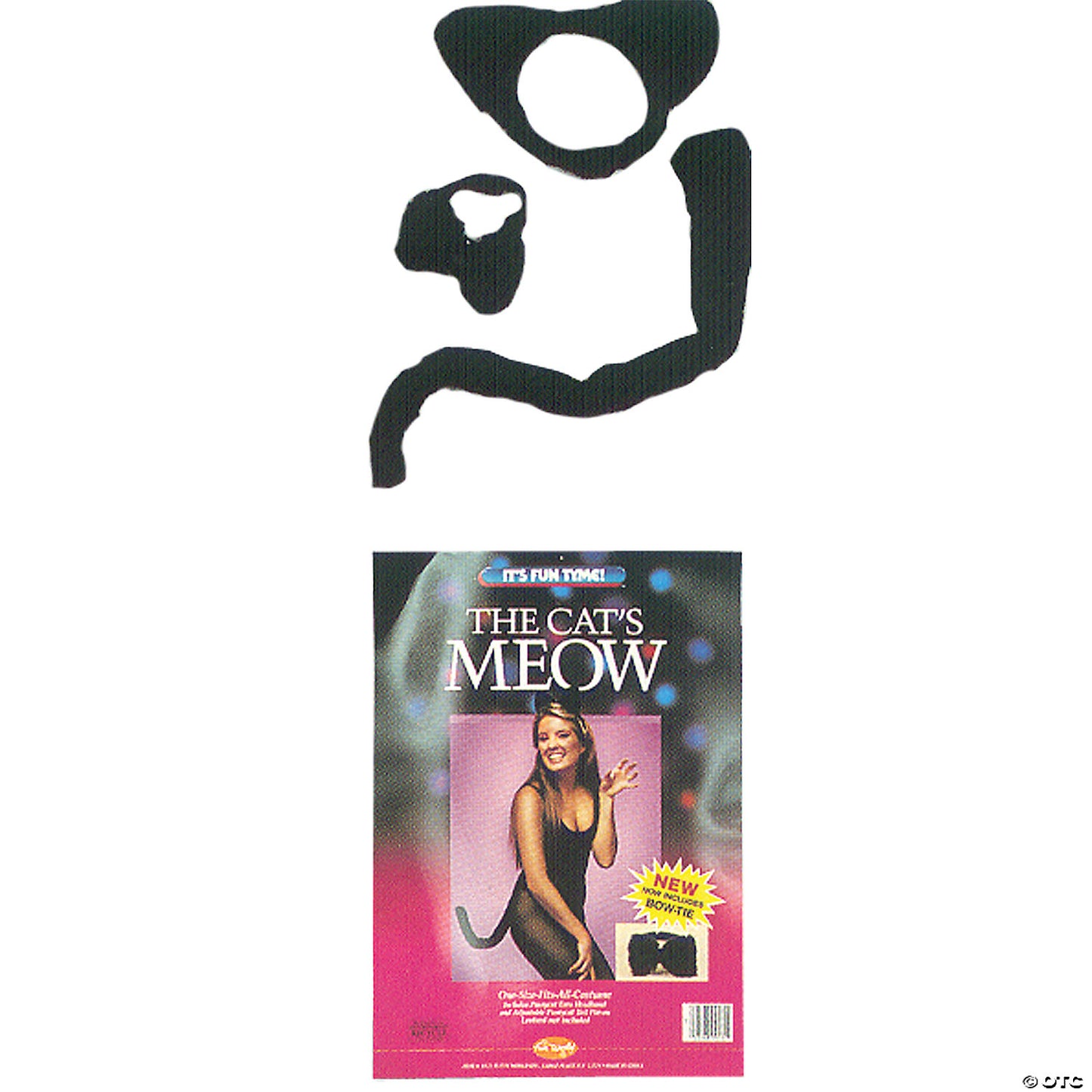 INSTANT CAT KIT
