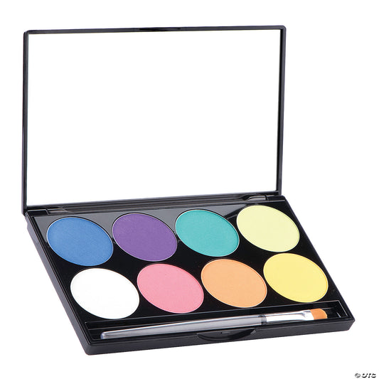 MEHRON INTENSE PRO PALETTE FIRE
