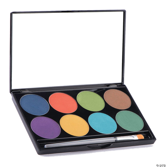 MEHRON INTENSE PROPRESSED PALETTE W
