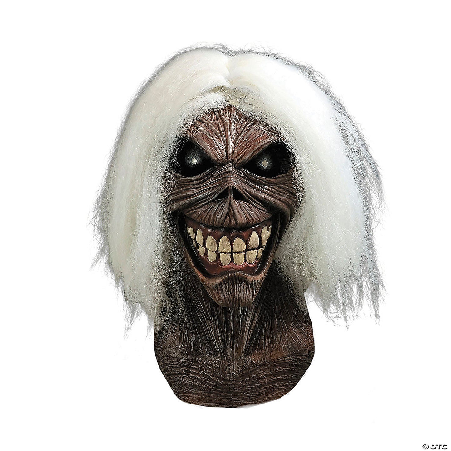 IRON MAIDEN EDDIE KILLERS MASK