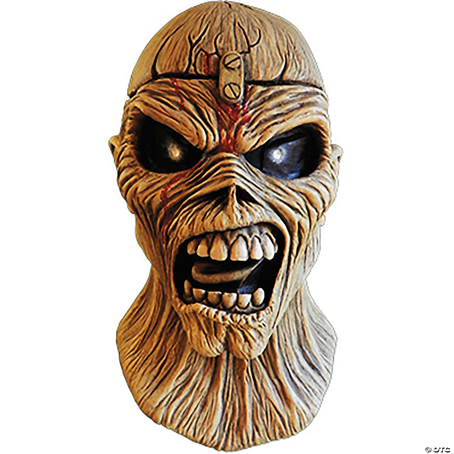 IRON MAIDEN PIECE OF MIND MASK