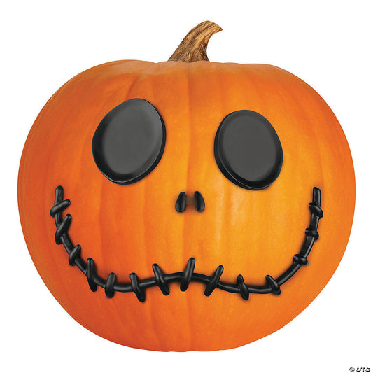 PUMPKIN PUSH IN JACK SKELLINGT