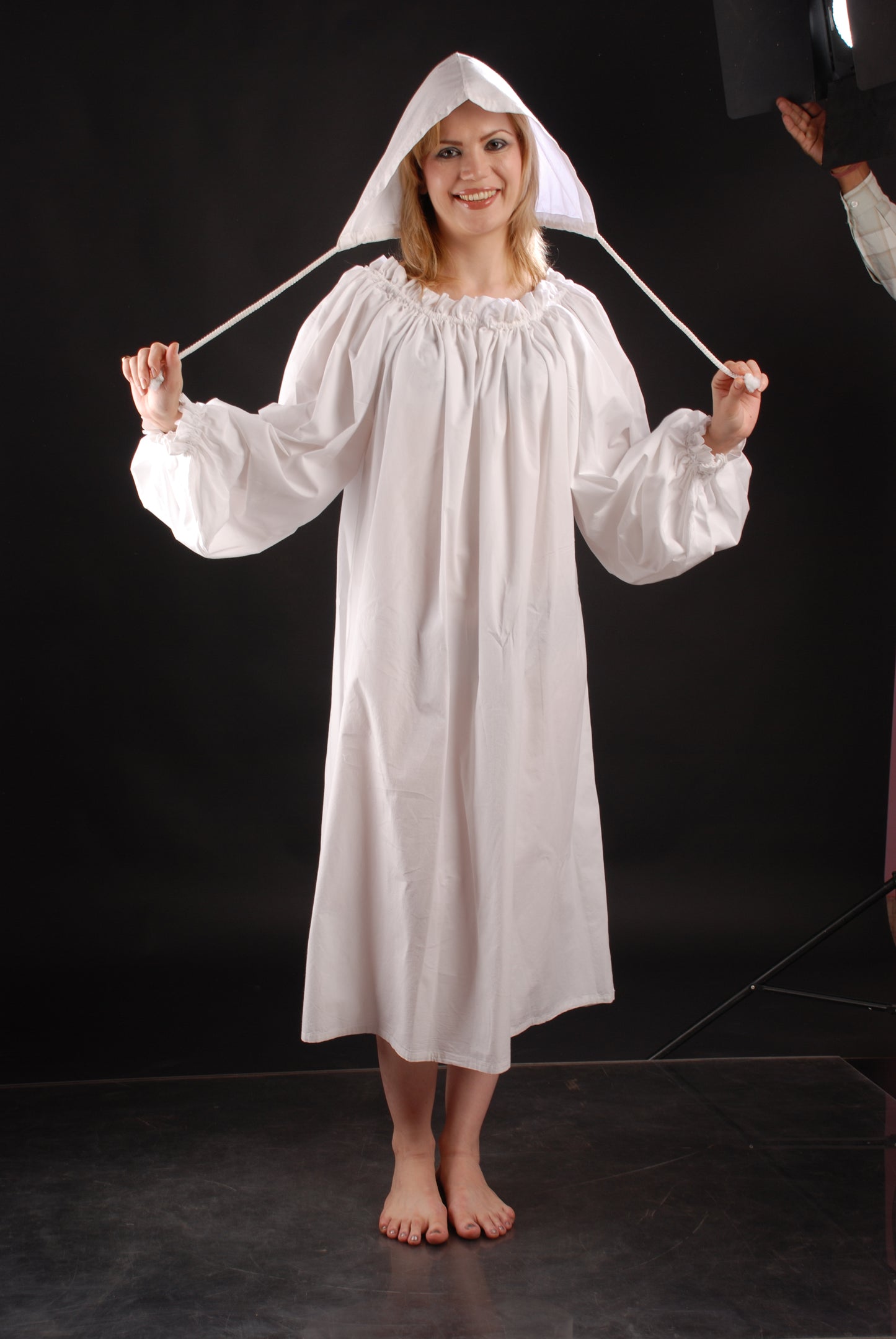 Classic Chemise