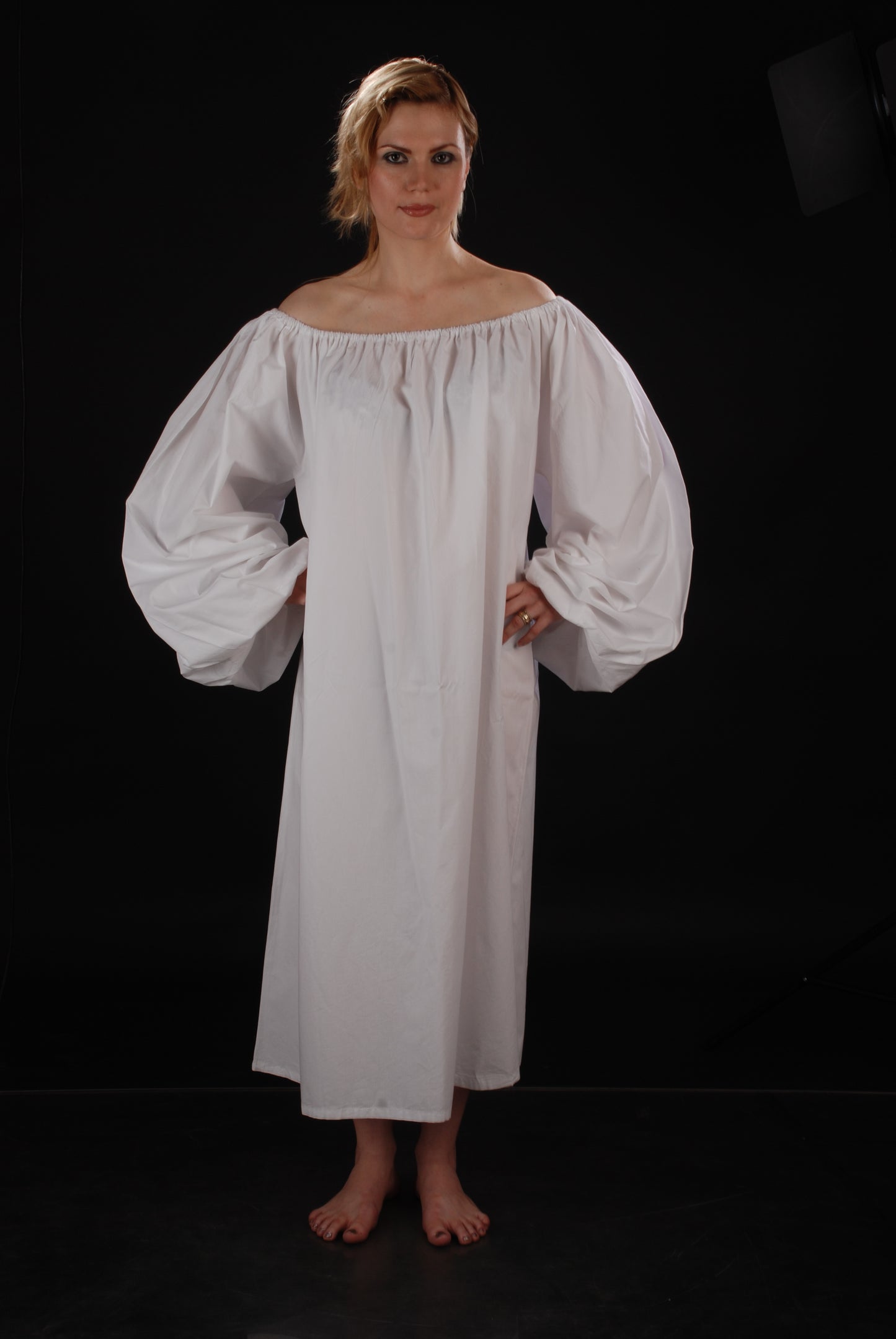 Renaissance Chemise