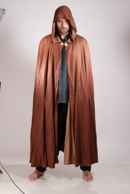 Medieval Cloak (Reversible)