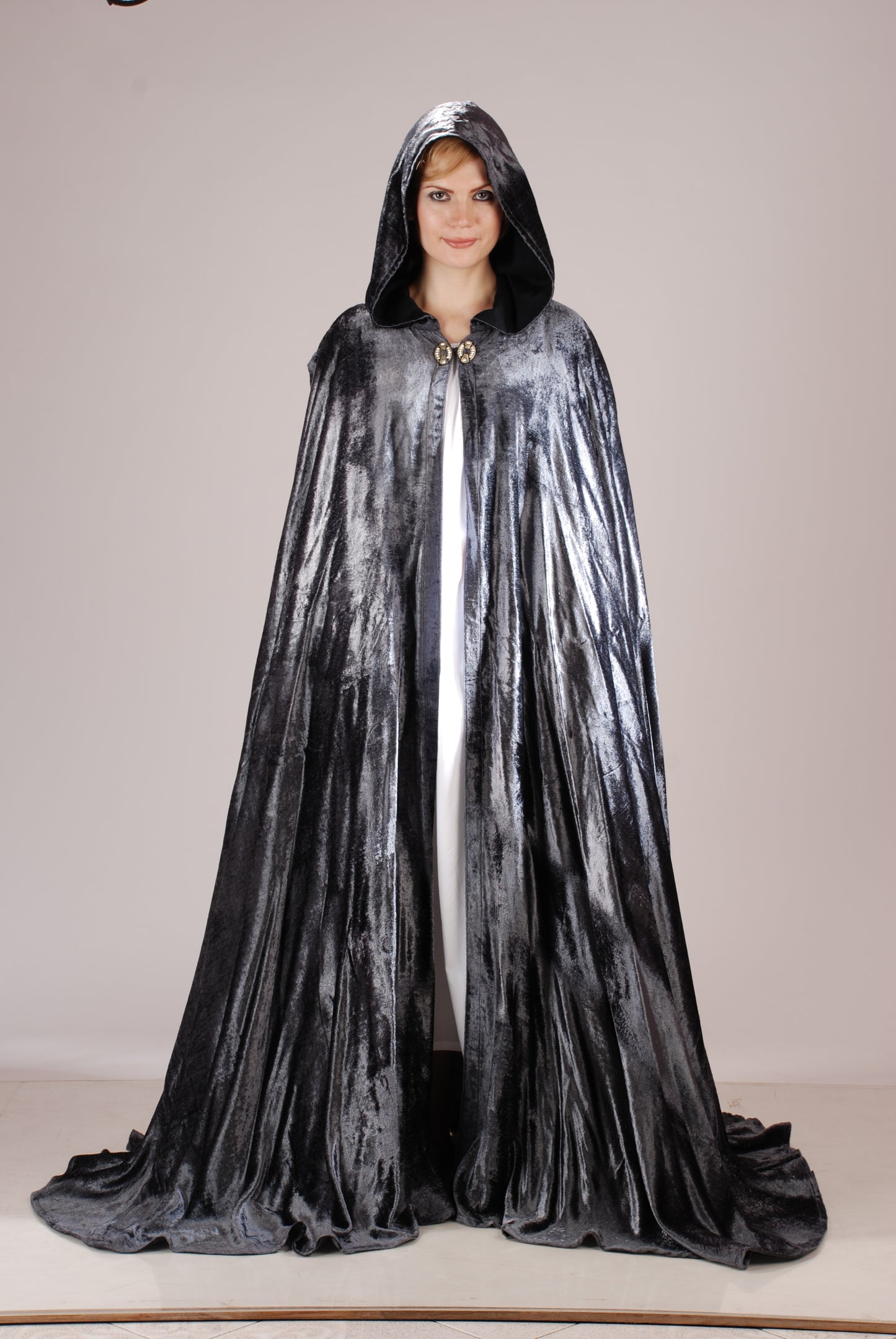 Midnight Fantasy Cloak