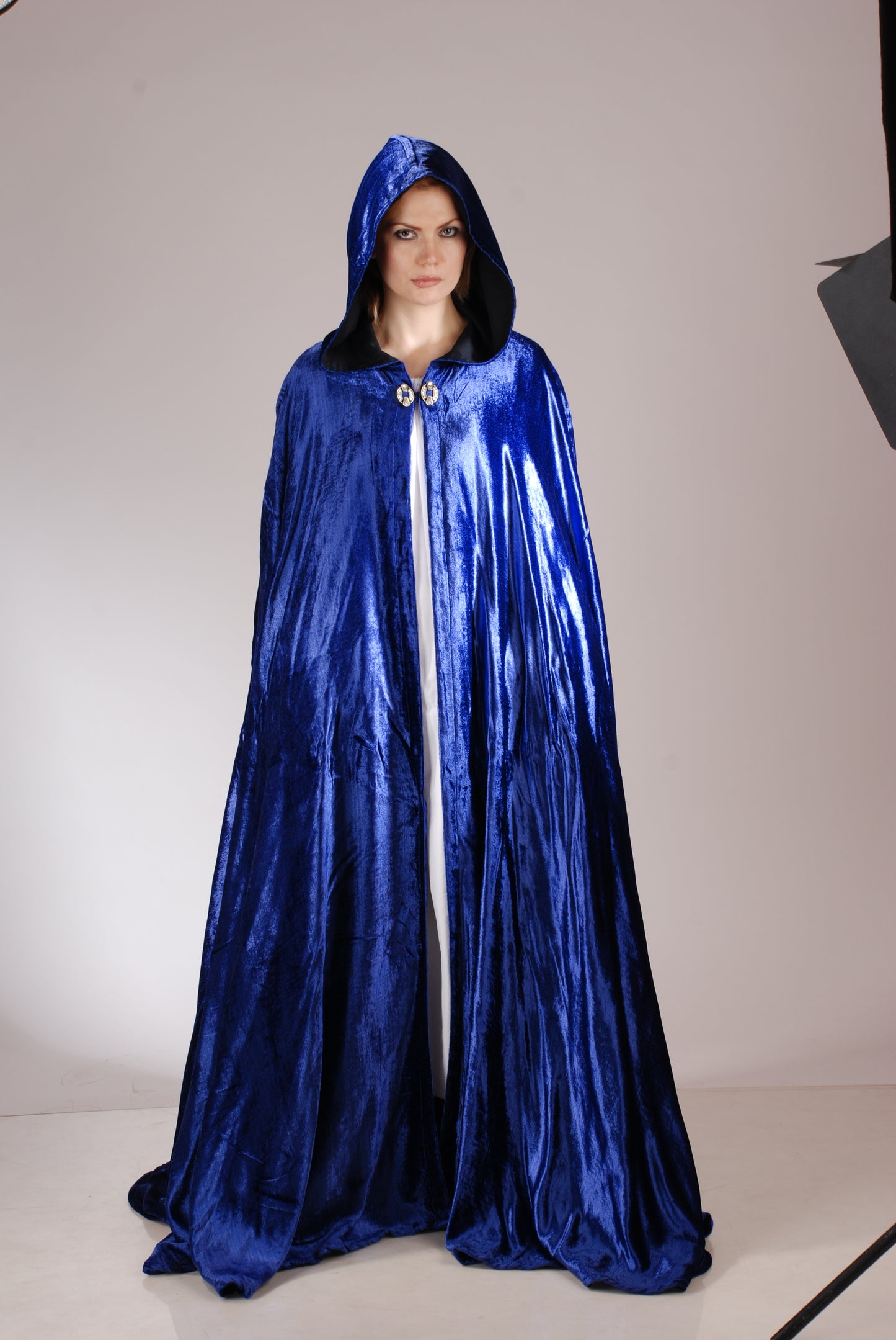 Midnight Fantasy Cloak