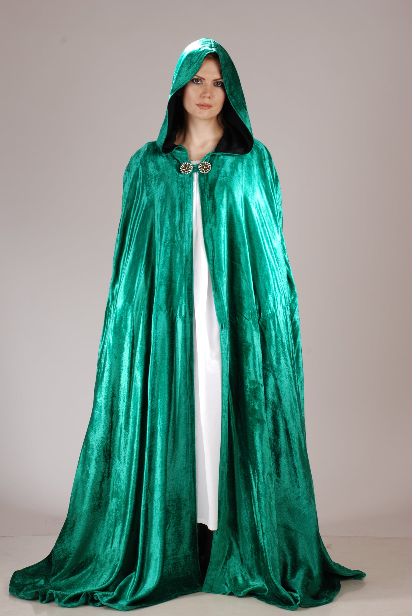 Midnight Fantasy Cloak