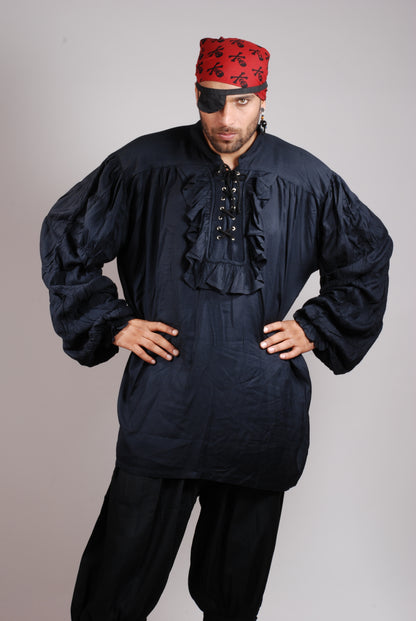 Buccaneer Shirt