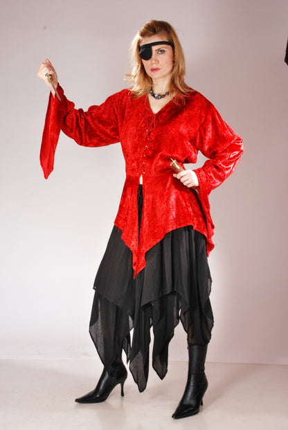 Ashaki Skirt