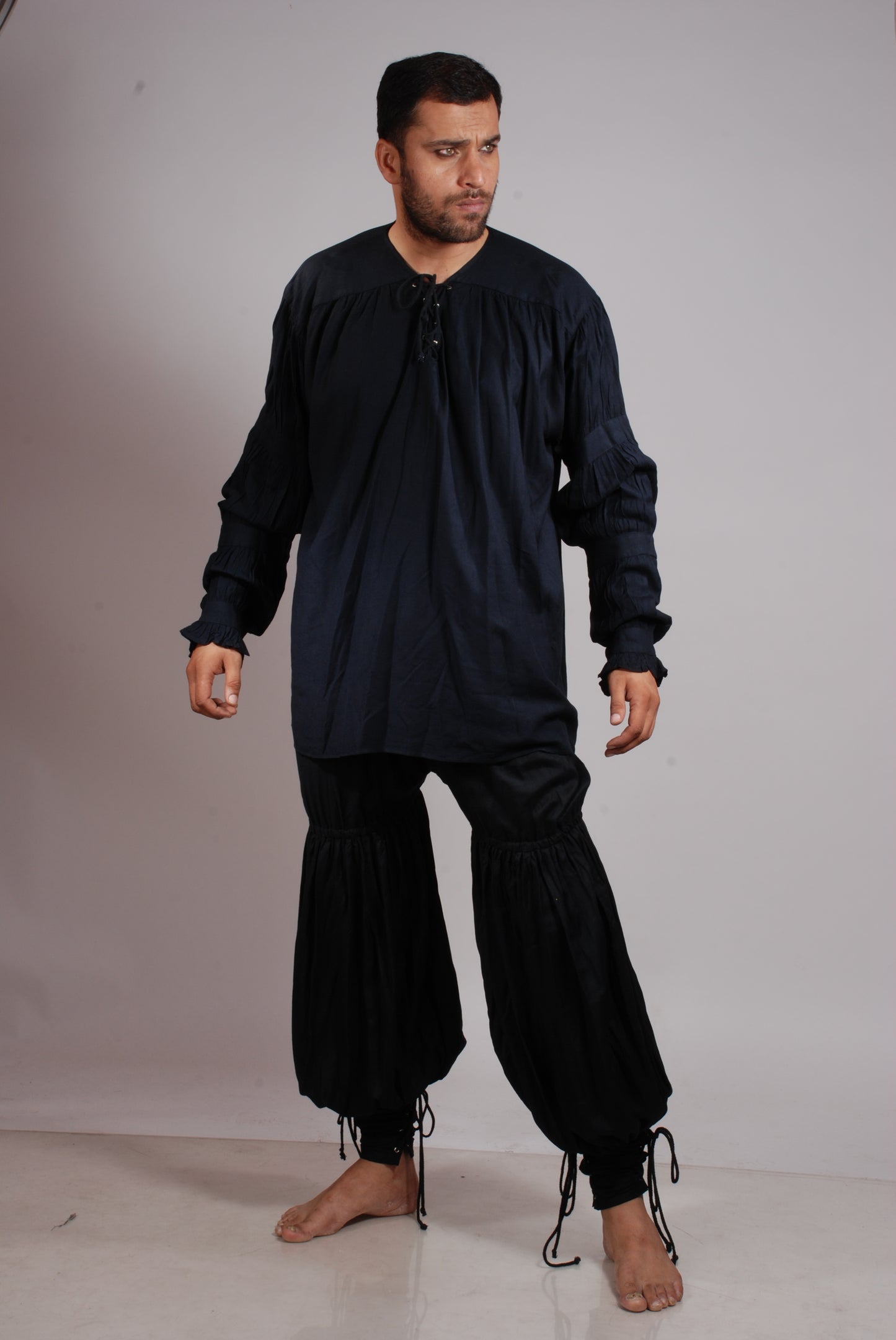 Swordsman Pants