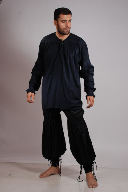 Swordsman Pants