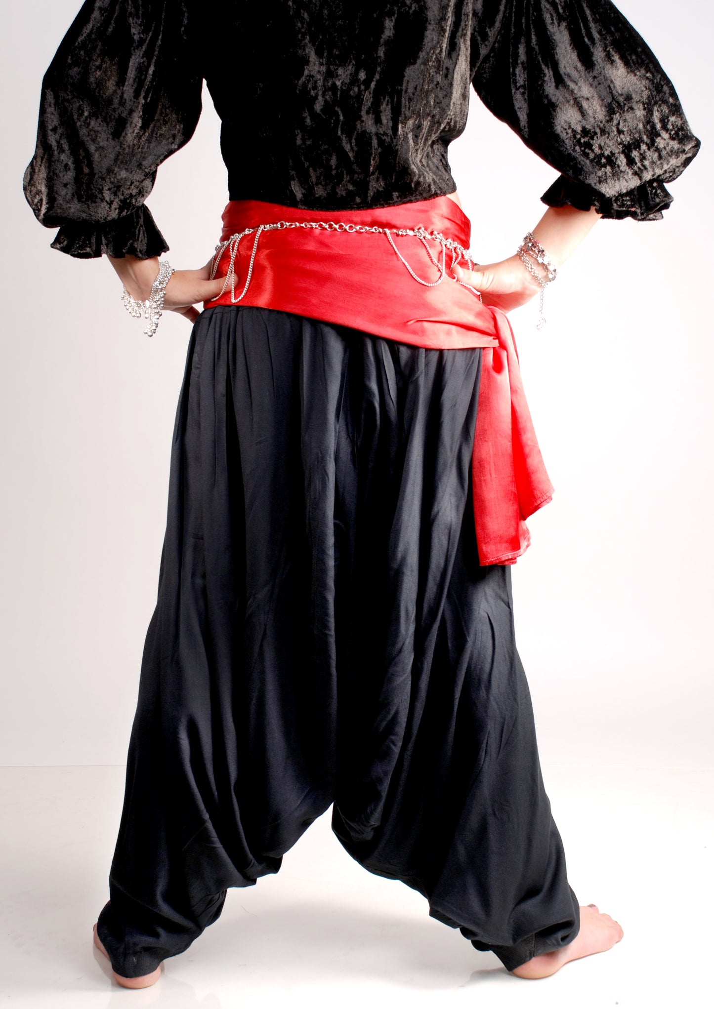 Bandana/ Sash