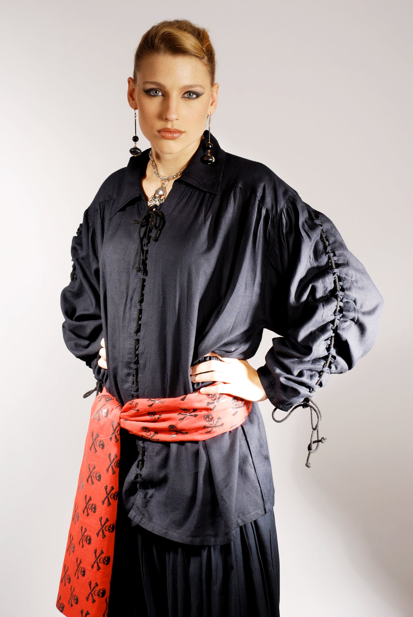 Patrickson Shirt