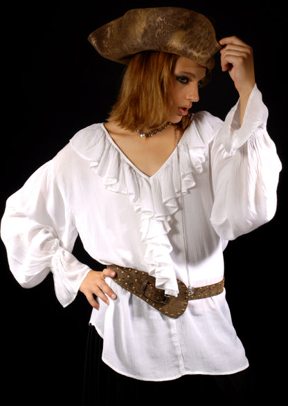 Barbarossa Blouse