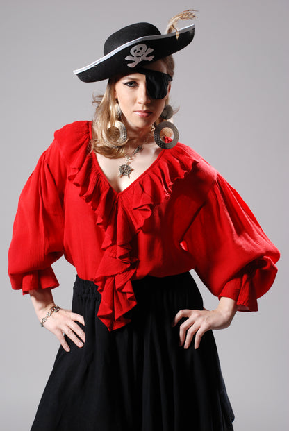 Barbarossa Blouse