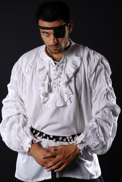Buccaneer Shirt