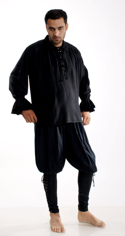John Cook Shirt