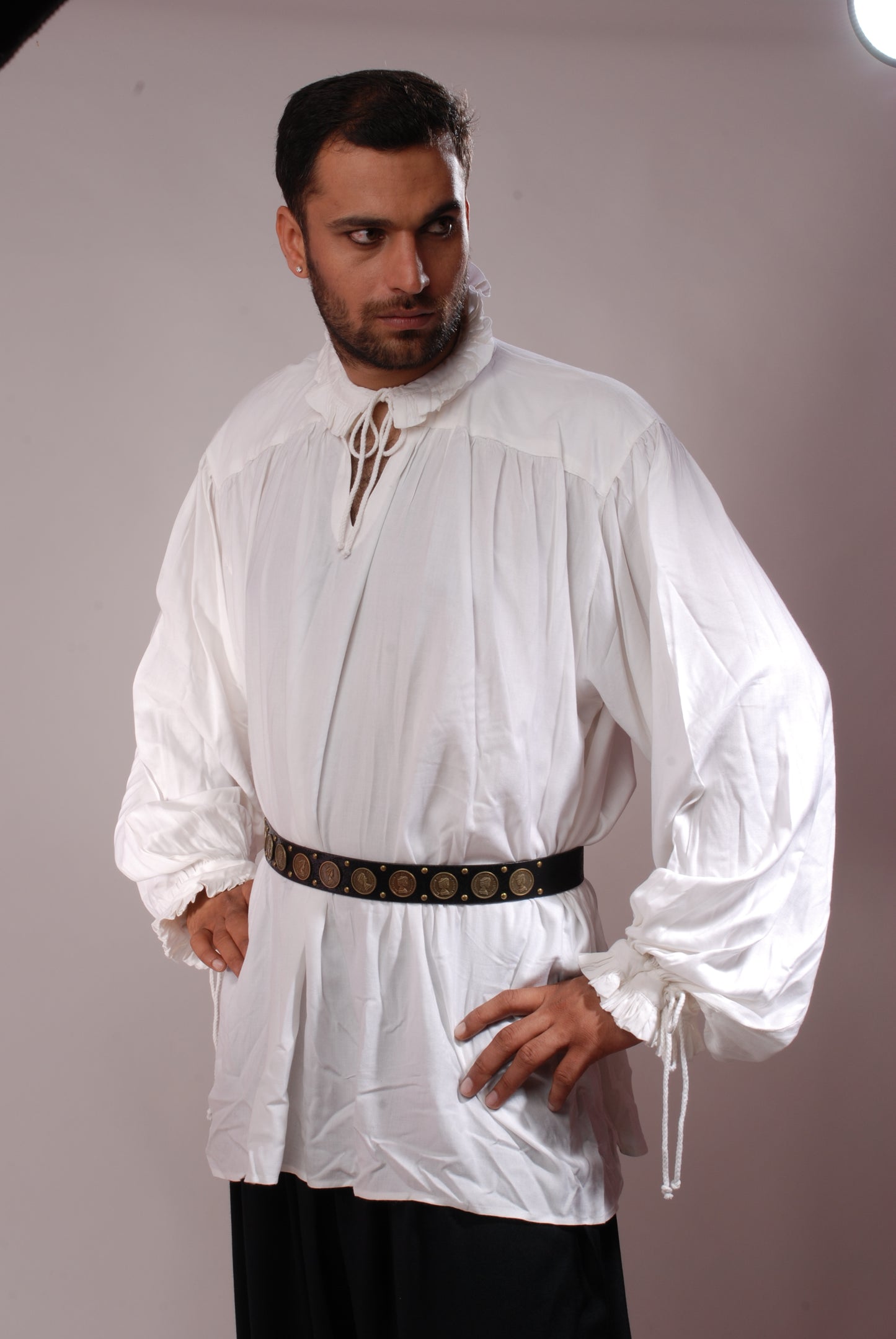David Herriot Shirt
