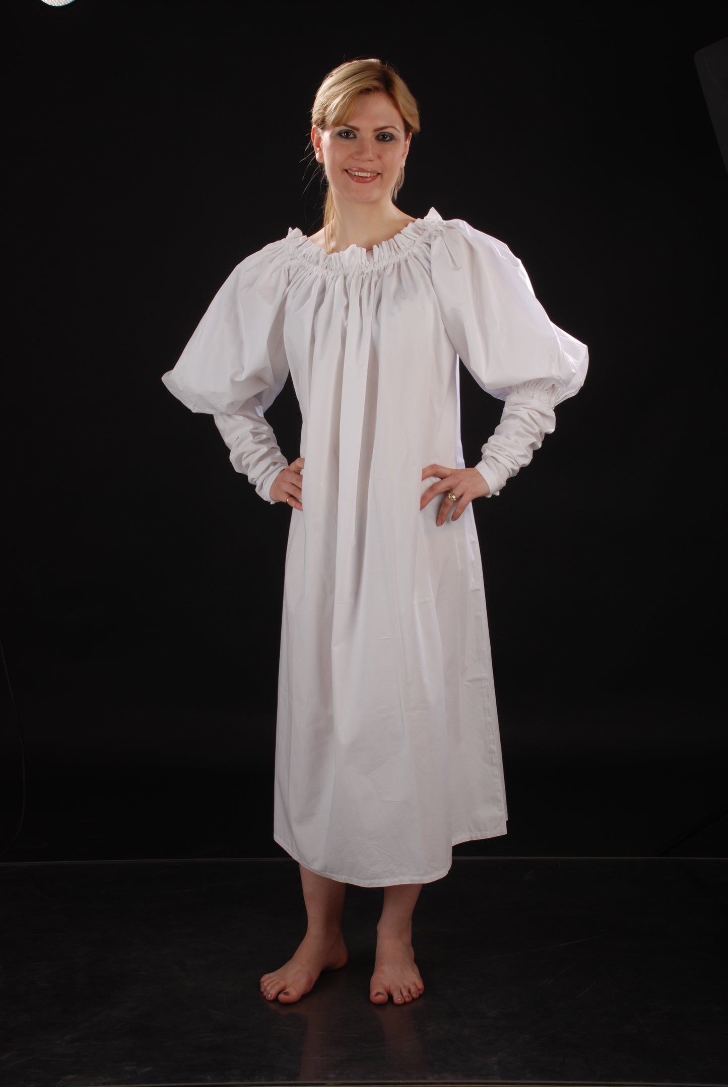 Medieval Chemise