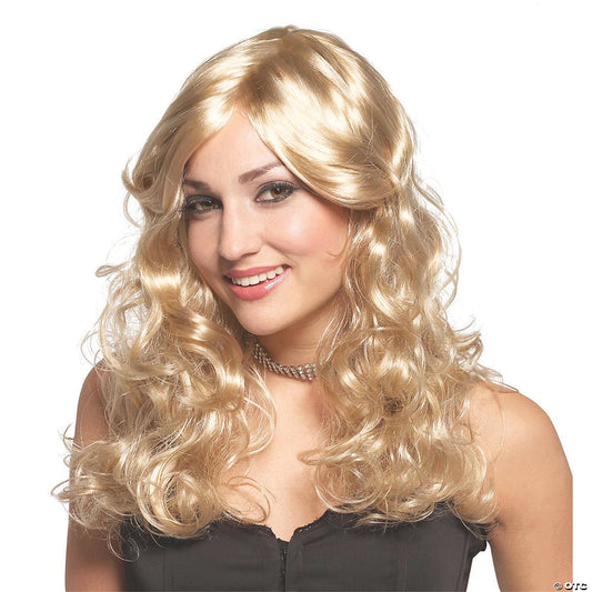 WIG JESSICA BLONDE