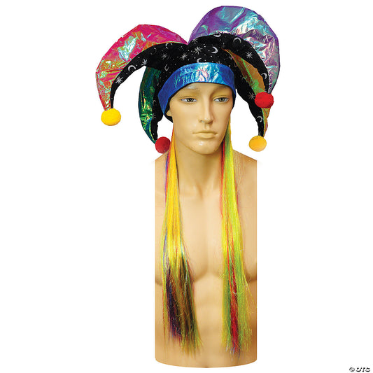 JESTER HEADPIECE