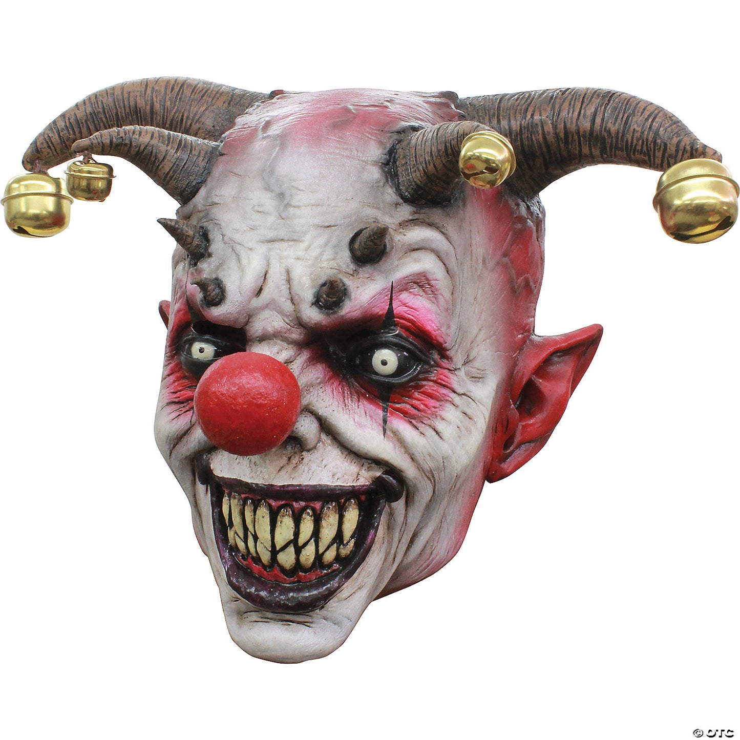 JINGLE JANGLE MASK