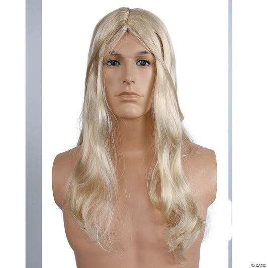 JOHN SMITH WIG