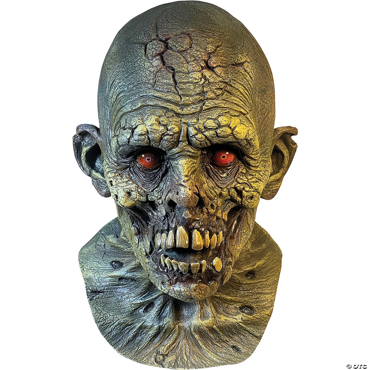 JORDU DRY ROT MASK