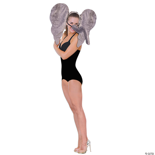 JUMBO ELEPHANT ANIMAL KIT