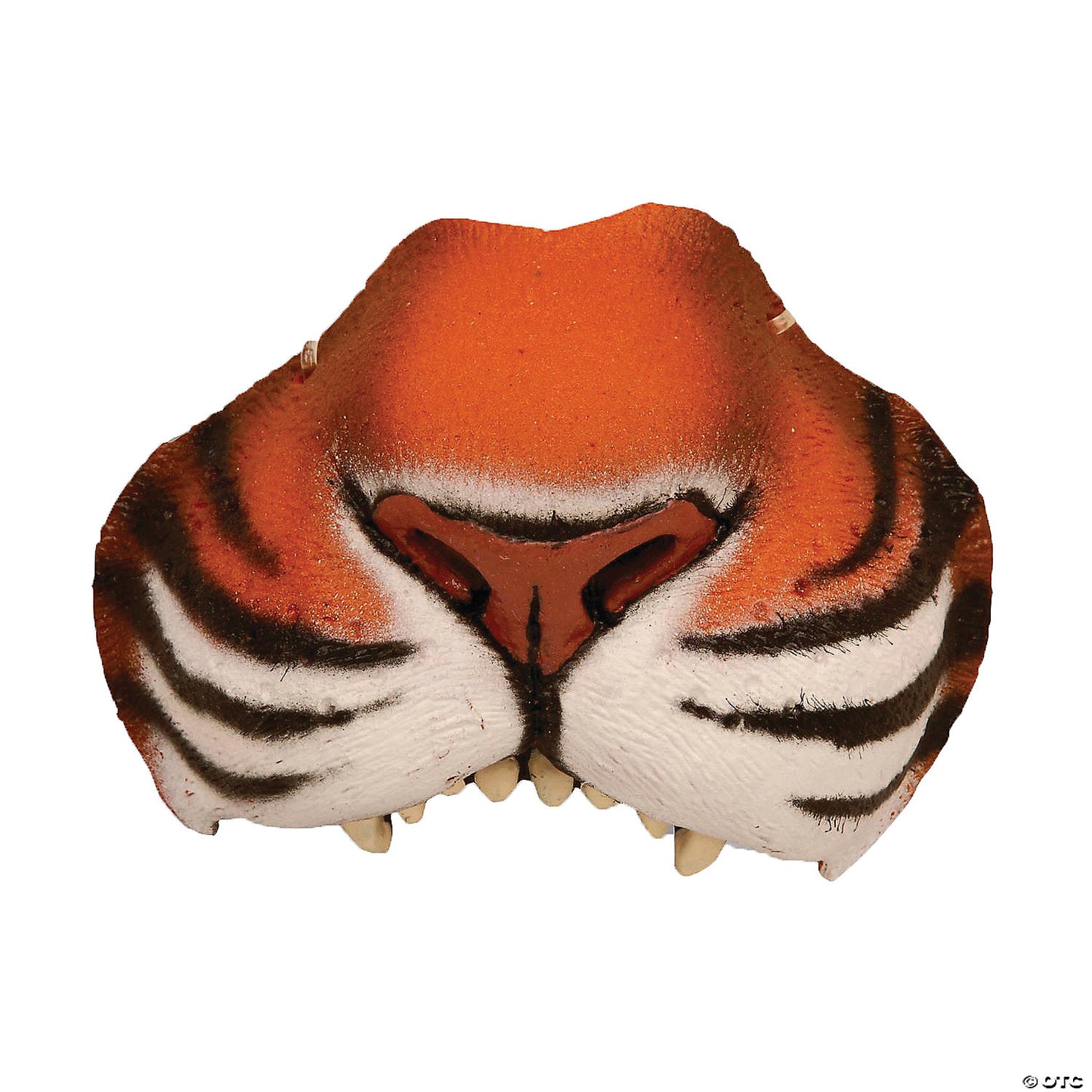 JUNGLE TIGER NOSE